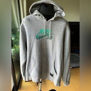 Nike SB Gradient Icon Hoodie